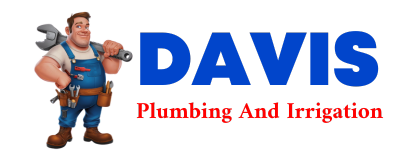 Trusted plumber in ROANN